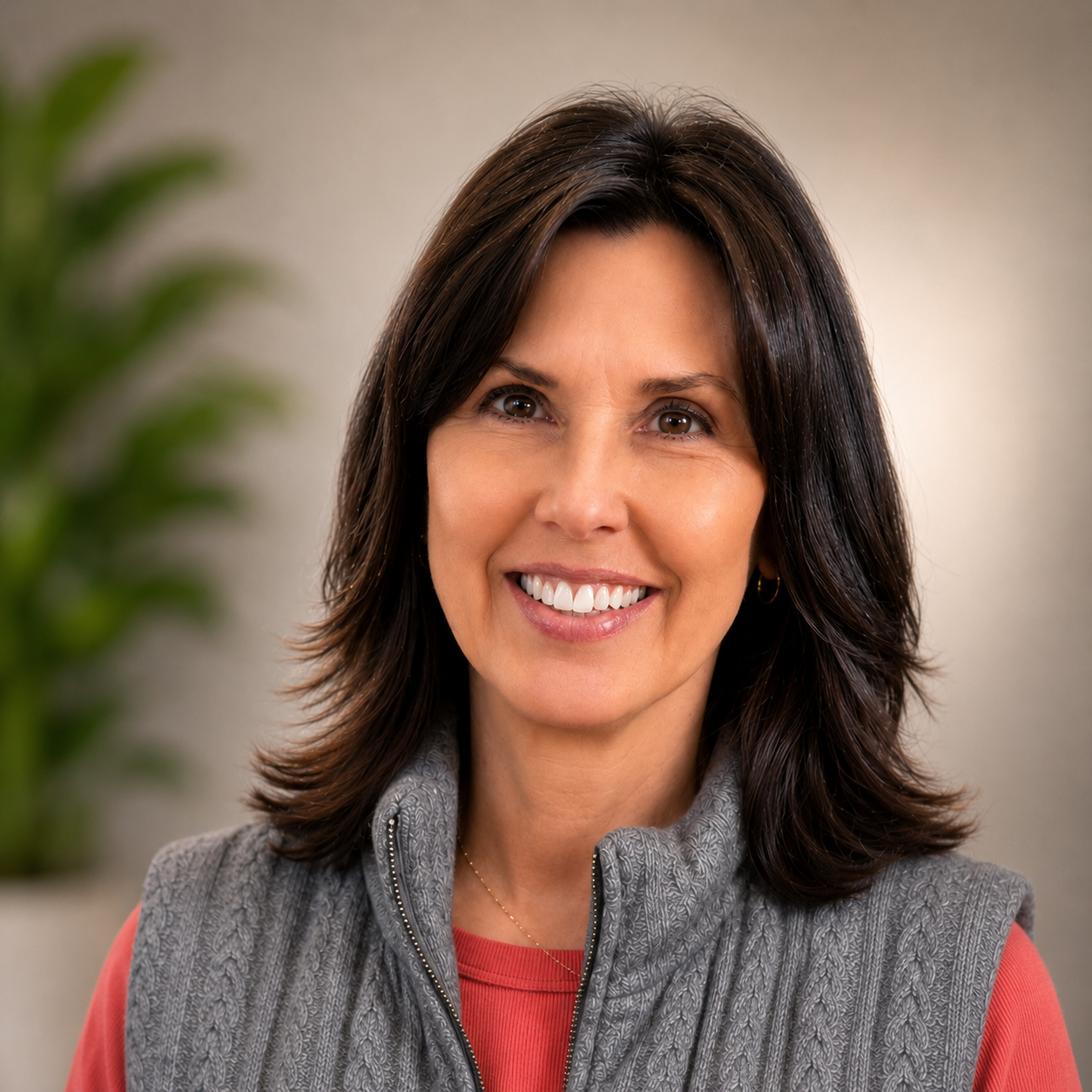 Connie Dwyer